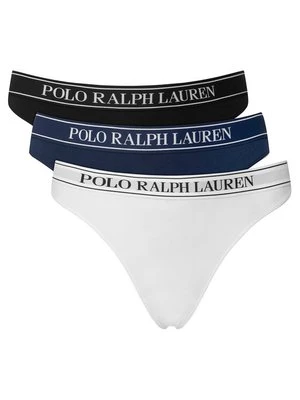 Obrázek produktu Polo Ralph Lauren Souprava tang 4P0708 Barevná