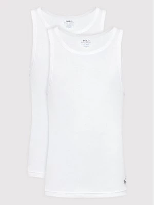 Obrázek produktu Polo Ralph Lauren Souprava tílek 714835886001 Bílá Regular Fit