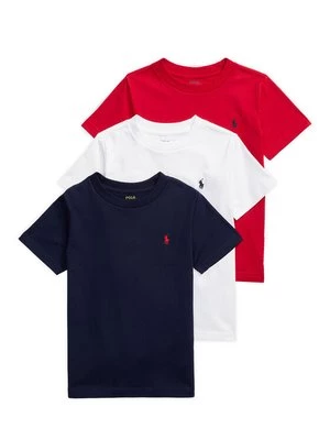 Obrázek produktu Polo Ralph Lauren Souprava triček 322884456001 Barevná Regular Fit