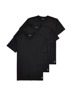 Obrázek produktu Polo Ralph Lauren Souprava triček 714830304014 Černá Regular Fit