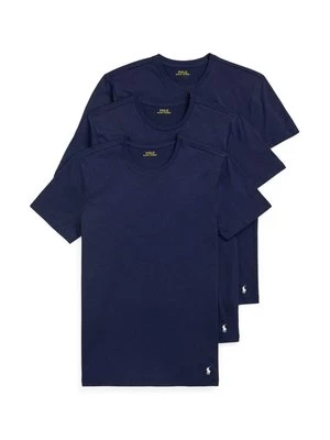 Obrázek produktu Polo Ralph Lauren Souprava triček 714830304015 Tmavomodrá Regular Fit