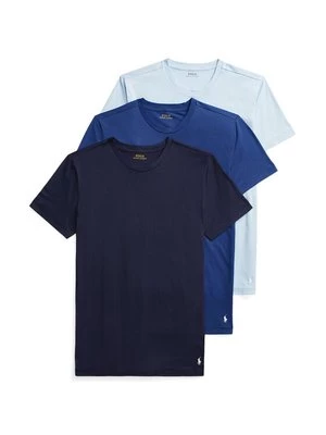 Obrázek produktu Polo Ralph Lauren Souprava triček 714830304019 Barevná Regular Fit