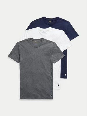 Obrázek produktu Polo Ralph Lauren Souprava triček 714830304036 Barevná Slim Fit