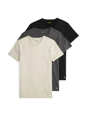Obrázek produktu Polo Ralph Lauren Souprava triček 714830304037 Barevná Slim Fit