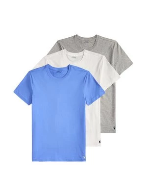 Obrázek produktu Polo Ralph Lauren Souprava triček 714830304048 Barevná Slim Fit