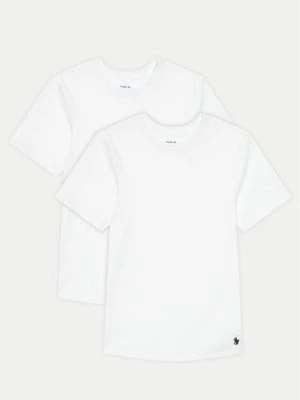Obrázek produktu Polo Ralph Lauren Souprava triček 9P5006 Bílá Regular Fit