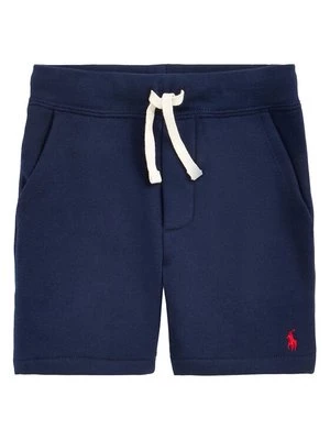 Obrázek produktu Polo Ralph Lauren Sportovní kraťasy 322806003006 Tmavomodrá Regular Fit