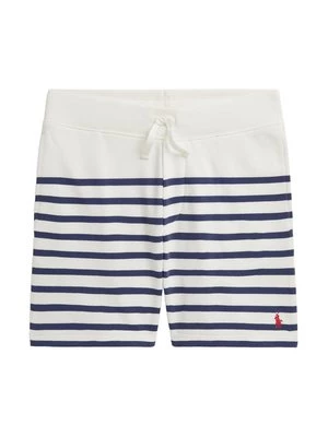 Obrázek produktu Polo Ralph Lauren Sportovní kraťasy 323A12301001 Écru Regular Fit