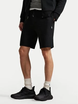 Obrázek produktu Polo Ralph Lauren Sportovní kraťasy 710881520038 Černá Regular Fit