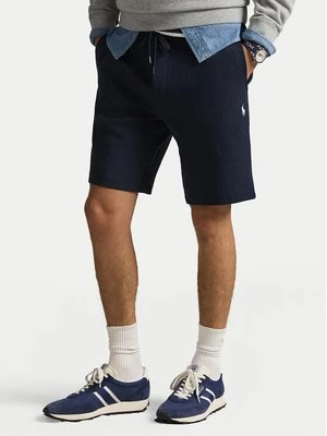 Obrázek produktu Polo Ralph Lauren Sportovní kraťasy 710881520039 Tmavomodrá Regular Fit