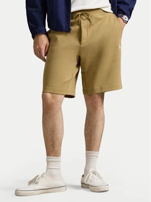 Obrázek produktu Polo Ralph Lauren Sportovní kraťasy 710881520503 Béžová Regular Fit