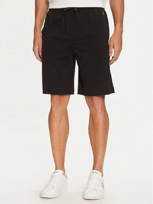 Obrázek produktu Polo Ralph Lauren Sportovní kraťasy 714844761002 Černá Regular Fit