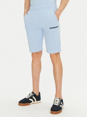 Obrázek produktu Polo Ralph Lauren Sportovní kraťasy 714966107002 Modrá Regular Fit