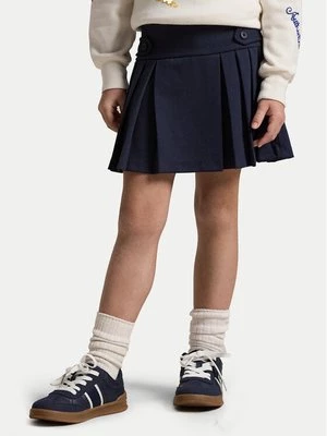 Obrázek produktu Polo Ralph Lauren Sukně Casion 312749584001 Tmavomodrá Regular Fit