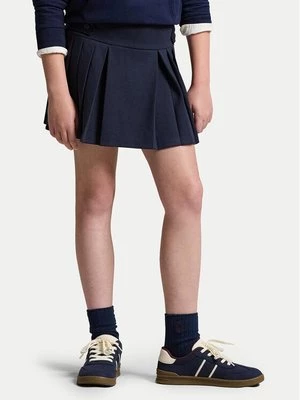 Obrázek produktu Polo Ralph Lauren Sukně Casion 313749584001 Tmavomodrá Regular Fit