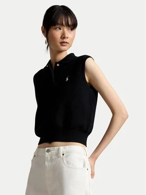 Obrázek produktu Polo Ralph Lauren Svetr 211970666002 Černá Regular Fit