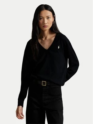 Obrázek produktu Polo Ralph Lauren Svetr 211972105004 Černá Regular Fit