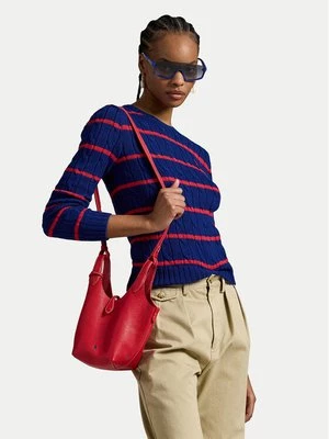 Obrázek produktu Polo Ralph Lauren Svetr 211972119001 Tmavomodrá Slim Fit