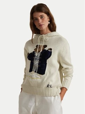 Obrázek produktu Polo Ralph Lauren Svetr 211972802001 Béžová Relaxed Fit