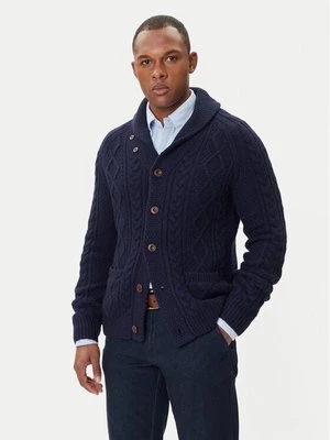 Obrázek produktu Polo Ralph Lauren Svetr 7,10978E+11 Tmavomodrá Regular Fit