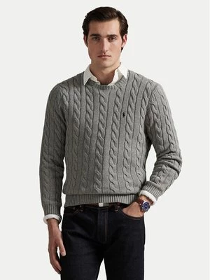 Obrázek produktu Polo Ralph Lauren Svetr 710775885013 Šedá Regular Fit