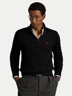 Obrázek produktu Polo Ralph Lauren Svetr 710810841006 Černá Regular Fit