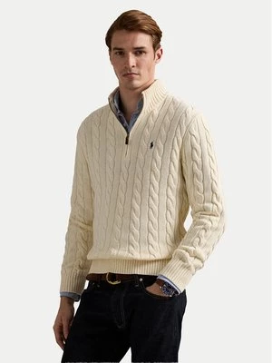 Obrázek produktu Polo Ralph Lauren Svetr 710810841015 Béžová Regular Fit