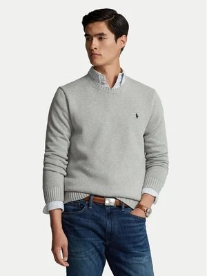 Obrázek produktu Polo Ralph Lauren Svetr 710810846004 Šedá Regular Fit