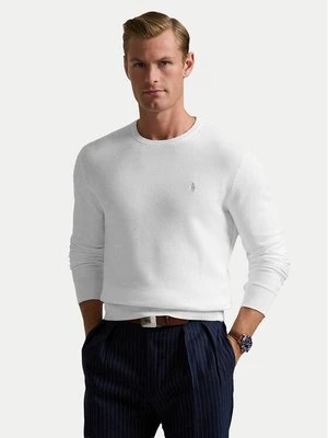 Obrázek produktu Polo Ralph Lauren Svetr 710918163504 Bílá Regular Fit