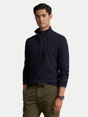 Obrázek produktu Polo Ralph Lauren Svetr 710932304001 Tmavomodrá Regular Fit