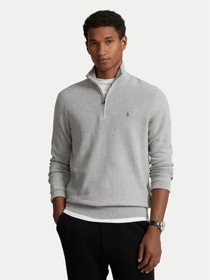 Obrázek produktu Polo Ralph Lauren Svetr 710932304002 Šedá Regular Fit
