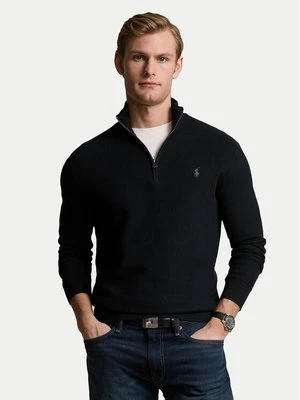 Obrázek produktu Polo Ralph Lauren Svetr 710932304505 Černá Regular Fit