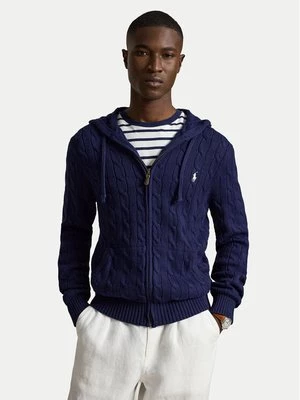 Obrázek produktu Polo Ralph Lauren Svetr 710B18057002 Tmavomodrá Regular Fit