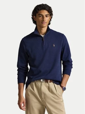 Obrázek produktu Polo Ralph Lauren Svetr 710P07411005 Tmavomodrá Regular Fit