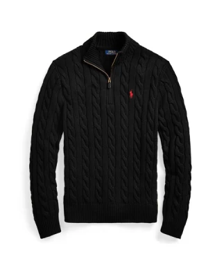 Obrázek produktu Polo Ralph Lauren Svetr  černá