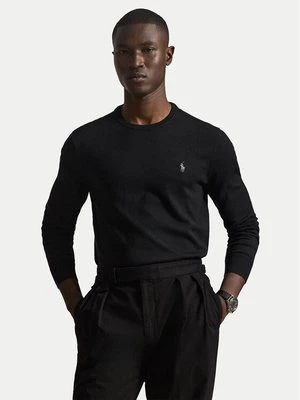 Obrázek produktu Polo Ralph Lauren Svetr Ls 710684957008 Černá Slim Fit