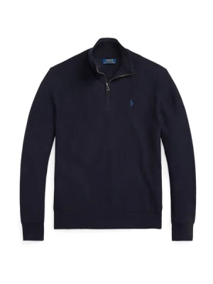Obrázek produktu Polo Ralph Lauren Svetr  marine modrá