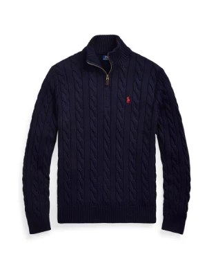 Obrázek produktu Polo Ralph Lauren Svetr  námořnická modř