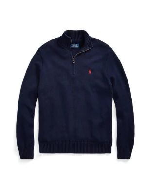 Obrázek produktu Polo Ralph Lauren Svetr  námořnická modř