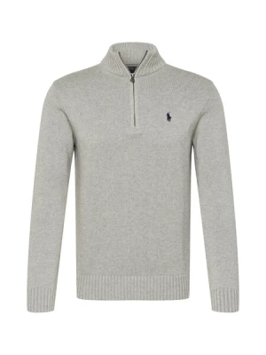 Obrázek produktu Polo Ralph Lauren Svetr  šedá