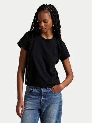 Obrázek produktu Polo Ralph Lauren T-Shirt 211967102002 Černá Classic Fit