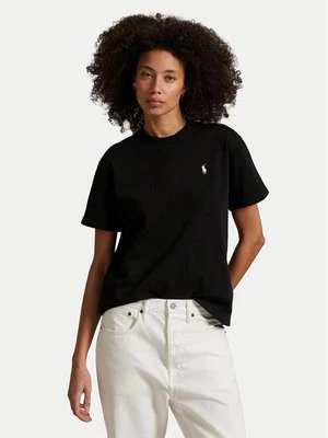 Obrázek produktu Polo Ralph Lauren T-Shirt 211967104002 Černá Relaxed Fit