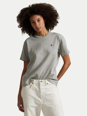 Obrázek produktu Polo Ralph Lauren T-Shirt 211967104003 Šedá Relaxed Fit
