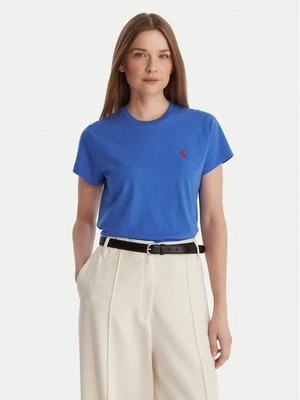 Obrázek produktu Polo Ralph Lauren T-Shirt 211B14605004 Modrá Classic Fit
