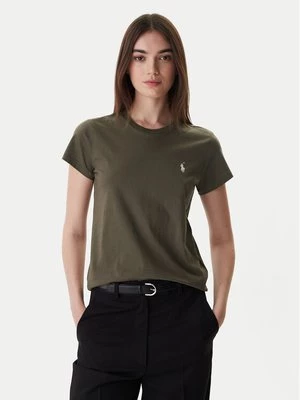 Obrázek produktu Polo Ralph Lauren T-Shirt 211B14605011 Hnědá Classic Fit