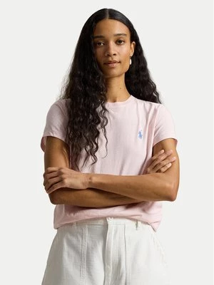 Obrázek produktu Polo Ralph Lauren T-Shirt 211B14605014 Růžová Classic Fit