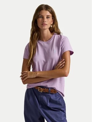 Obrázek produktu Polo Ralph Lauren T-Shirt 211B14605015 Tmavomodrá Classic Fit
