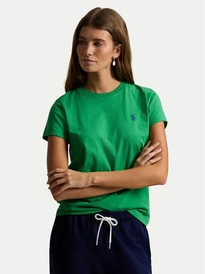 Obrázek produktu Polo Ralph Lauren T-Shirt 211B14605016 Zelená Classic Fit