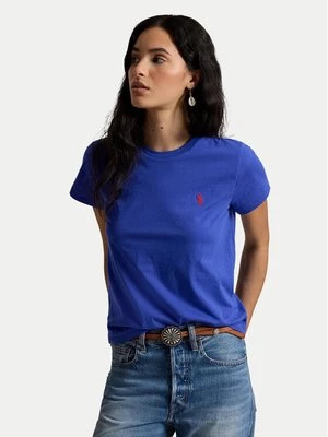 Obrázek produktu Polo Ralph Lauren T-Shirt 211B14605020 Modrá Classic Fit