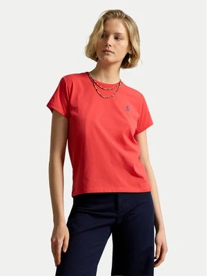 Obrázek produktu Polo Ralph Lauren T-Shirt 211B14605021 Světle červená Classic Fit